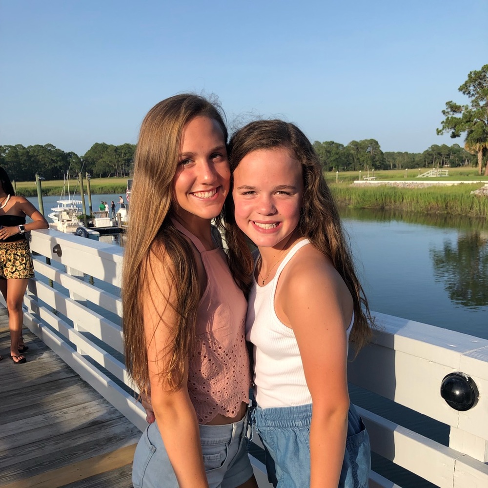 Meet Your Posher, Kirsten